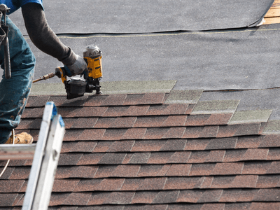 About Roof Repair Experts Mount Vernon, OR